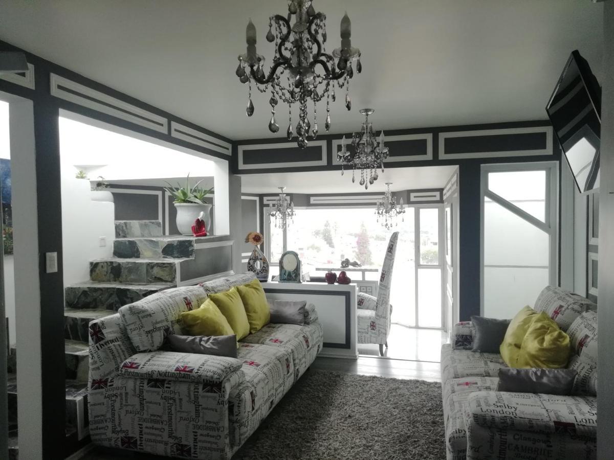 Totonaca - Seguridad, 10min De Centros Comerciales & Zona Esmeralda - Empresas Bienvenidas Homestay
