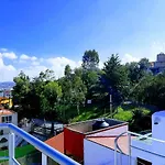 Totonaca - Seguridad, 10Min De Centros Comerciales & Zona Esmeralda - Empresas Bienvenidas