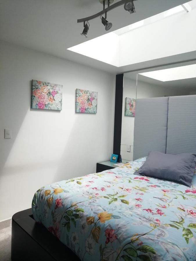 Totonaca - Seguridad, 10min De Centros Comerciales & Zona Esmeralda - Empresas Bienvenidas Homestay *