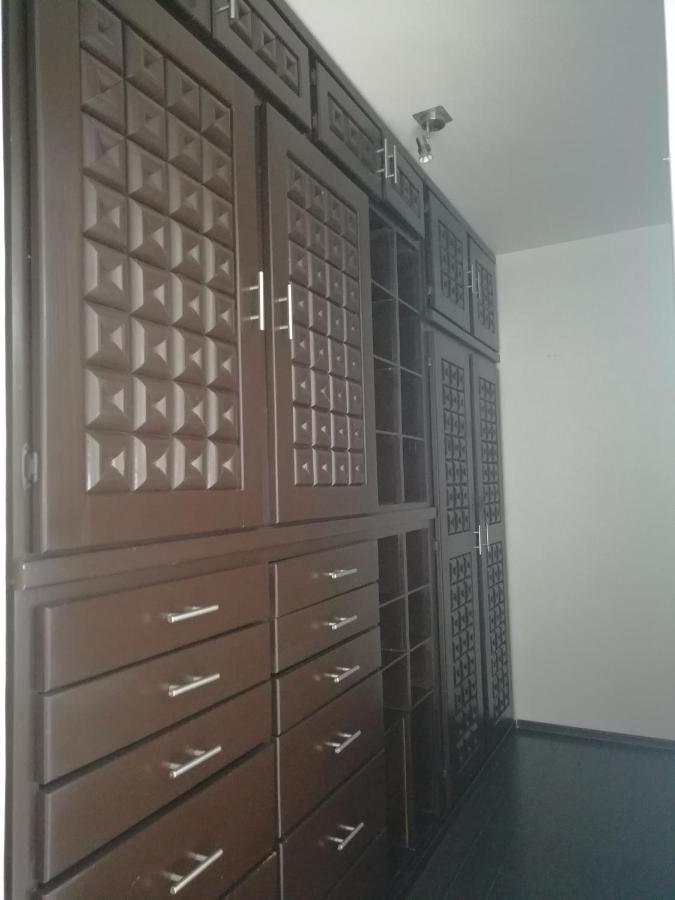 Homestay Totonaca - Seguridad, 10min De Centros Comerciales & Zona Esmeralda - Empresas Bienvenidas